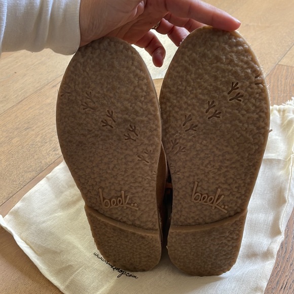 Beek Snowy Owl boots - Picture 5 of 12